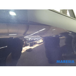 Peugeot - 208 - Portier 4Deurs links-achter