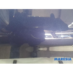 Peugeot - 208 - Portier 4Deurs links-achter