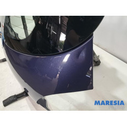 Peugeot - 208 - Tailgate