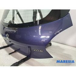 Peugeot - 208 - Tailgate
