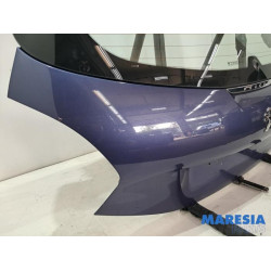 Peugeot - 208 - Tailgate