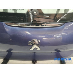 Peugeot - 208 - Tailgate