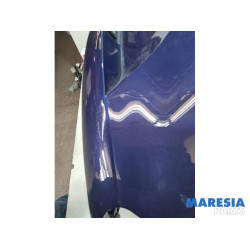 Peugeot - 208 - Tailgate