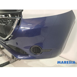 Peugeot - 208 - Voorbumper