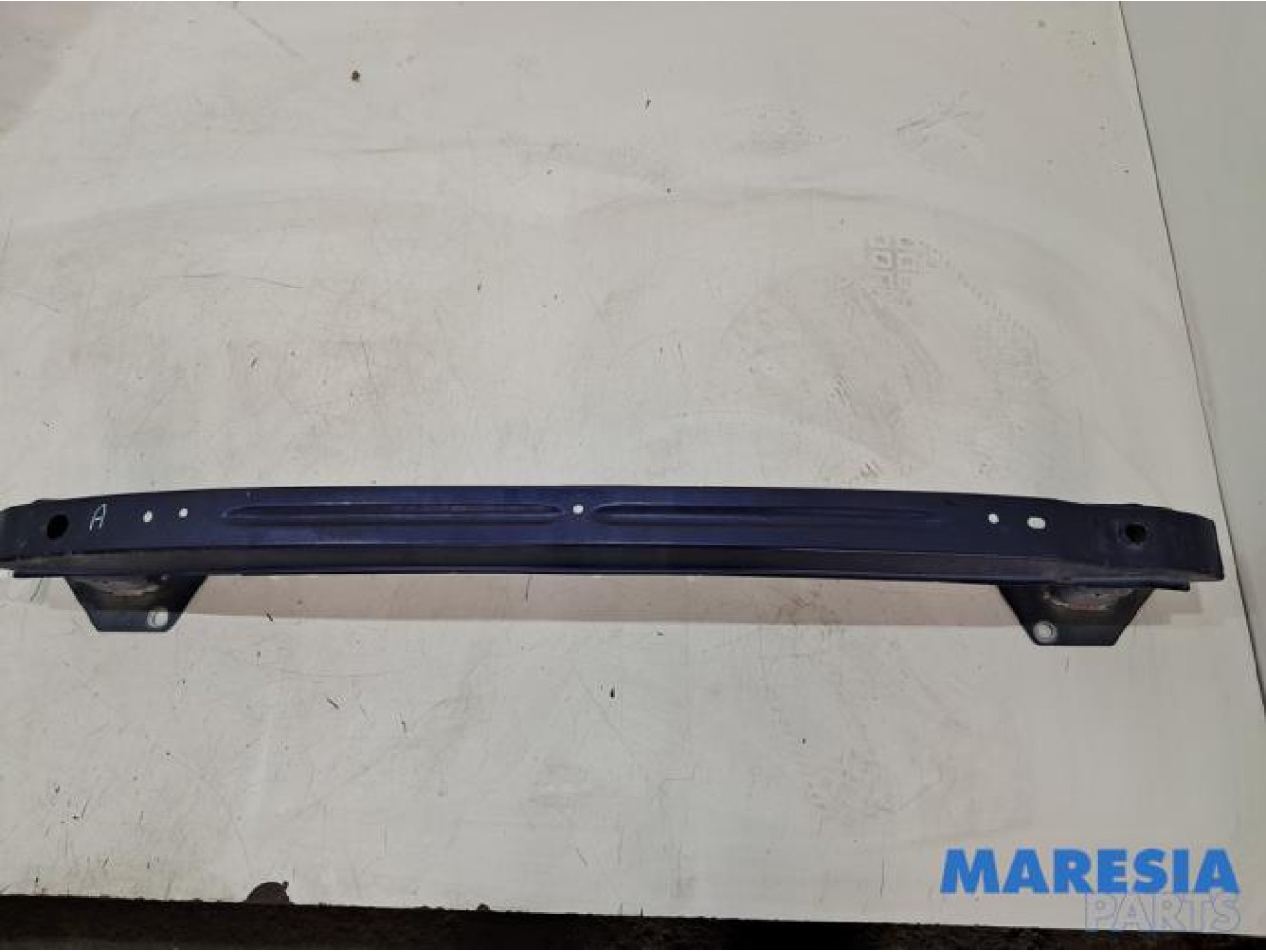 Peugeot - 208 - Stoßstangeträger hinten