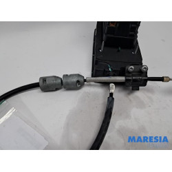 Peugeot - 308 - Gear stick