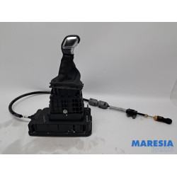 Peugeot - 308 - Gear stick