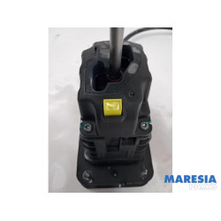 Peugeot - 308 - Gear stick