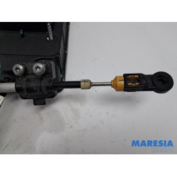 Peugeot - 308 - Gear stick