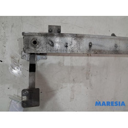 Peugeot - 208 - Front bumper frame