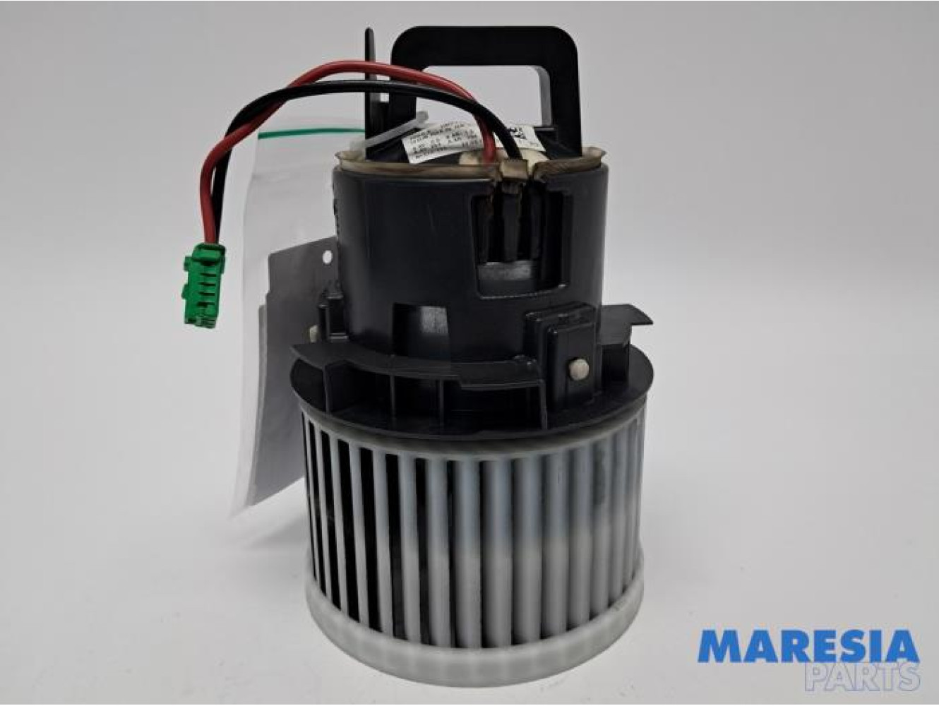 Peugeot - 308 - Moteur de ventilation chauffage