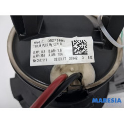 Peugeot - 308 - Moteur de ventilation chauffage