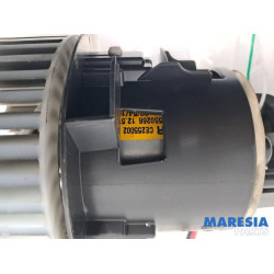 Peugeot - 308 - Moteur de ventilation chauffage