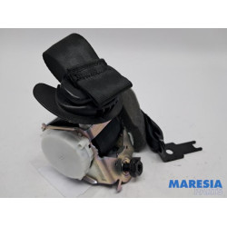Peugeot - 308 - Rear seatbelt, right