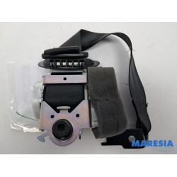 Peugeot - 308 - Rear seatbelt, right