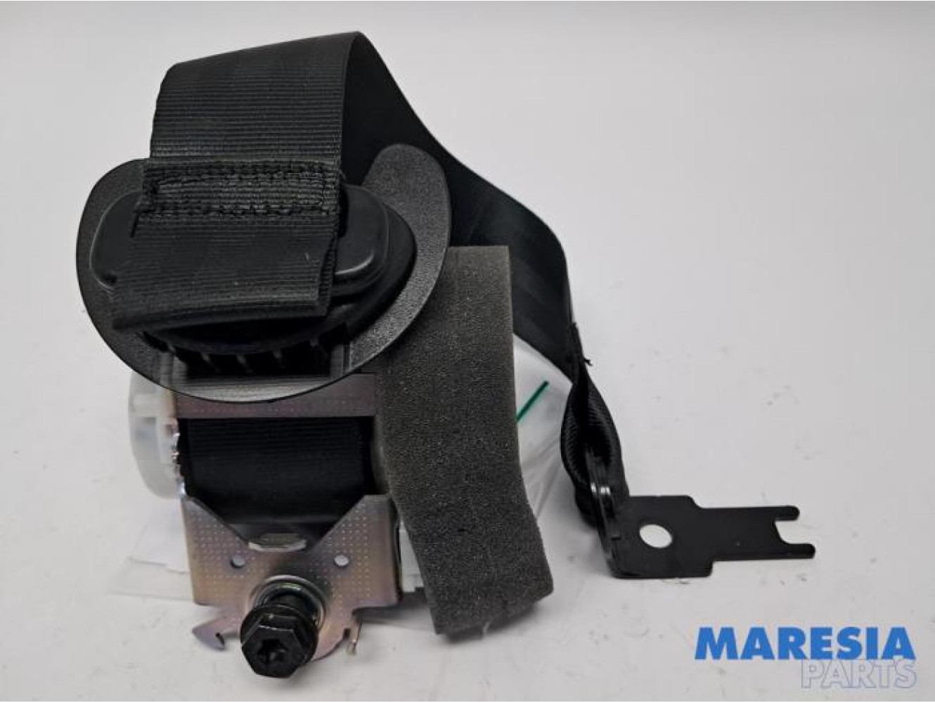Peugeot - 308 - Rear seatbelt, right
