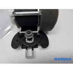 Peugeot - 308 - Rear seatbelt, right