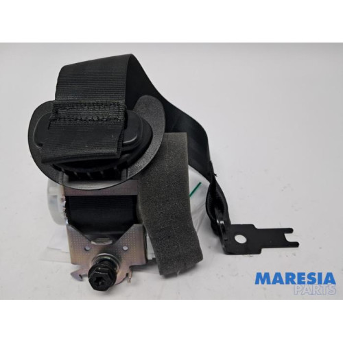 Peugeot - 308 - Rear seatbelt, right