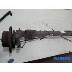 Citroen - Jumper - Rear-wheel drive axle
