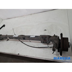 Citroen - Jumper - Rear-wheel drive axle