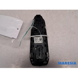 Peugeot - 308 - Multi-functional window switch