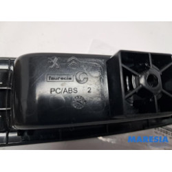 Peugeot - 308 - Electric window switch