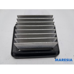 Peugeot - 308 - Heater resistor