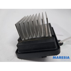 Peugeot - 308 - Heater resistor