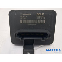 Peugeot - 308 - Heater resistor
