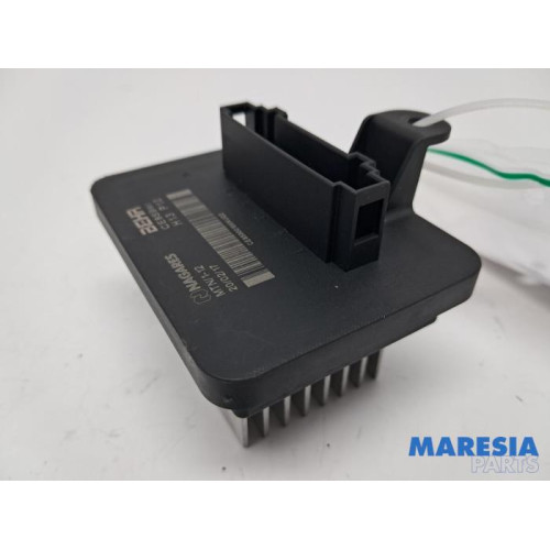 Peugeot - 308 - Heater resistor
