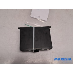 Peugeot - 308 - Heater computer