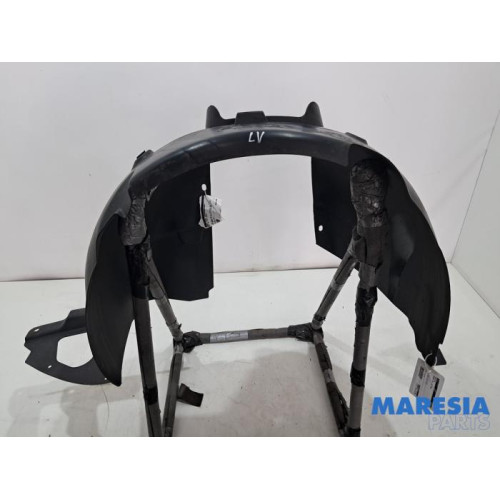 Peugeot - 208 - Wheel arch liner