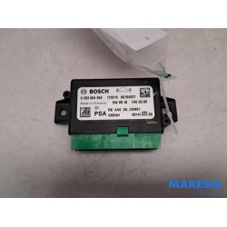 Peugeot - 308 - Module PDC