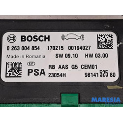 Peugeot - 308 - Module PDC