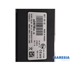 Peugeot - 308 - Phone module