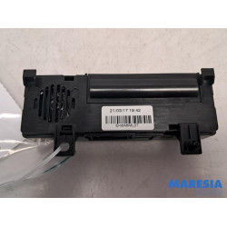 Peugeot - 308 - Phone module