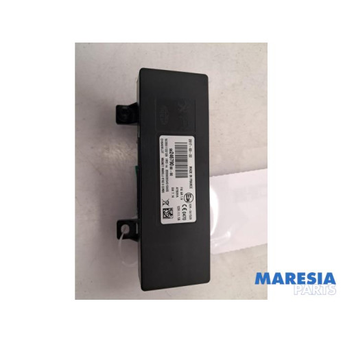 Peugeot - 308 - Phone module