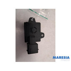 Peugeot - 308 - Start/Stop relay