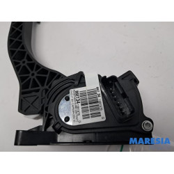 Peugeot - 308 - Accelerator pedal