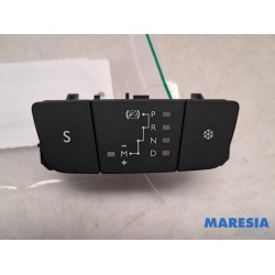 Peugeot - 308 - Switch (miscellaneous)