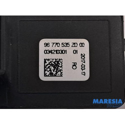 Peugeot - 308 - Switch (miscellaneous)