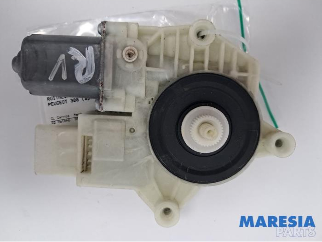 Peugeot - 308 - Window mechanism 4-door, front right