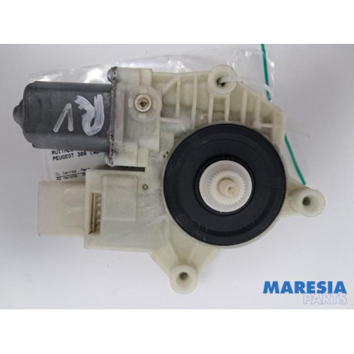 Peugeot - 308 - Window mechanism 4-door, front right