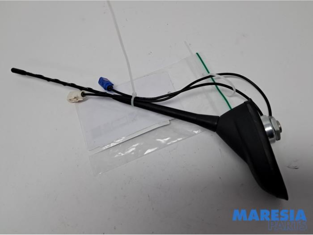 Peugeot - 308 - Antenne
