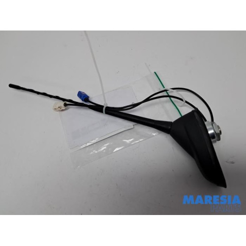 Peugeot - 308 - Antenne