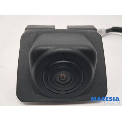 Peugeot - 308 - Reversing camera