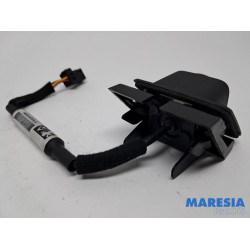 Peugeot - 308 - Reversing camera