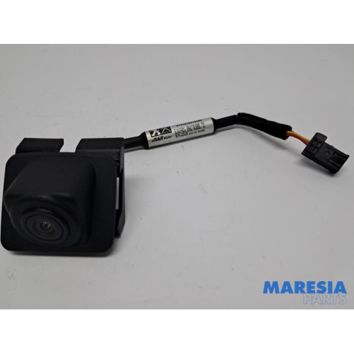 Peugeot - 308 - Reversing camera