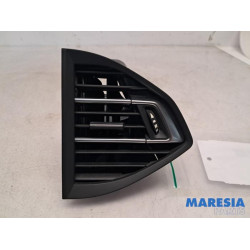 Peugeot - 308 - Dashboard vent