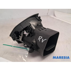 Peugeot - 308 - Dashboard vent
